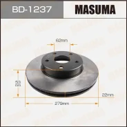 ���� ��������� Toyota Estima/Townace NOAH �����. (���. 2 ��. ) Masuma BD1237 ����