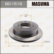 ���� ����. ����. Masuma BD-1518 BD1518 ����
