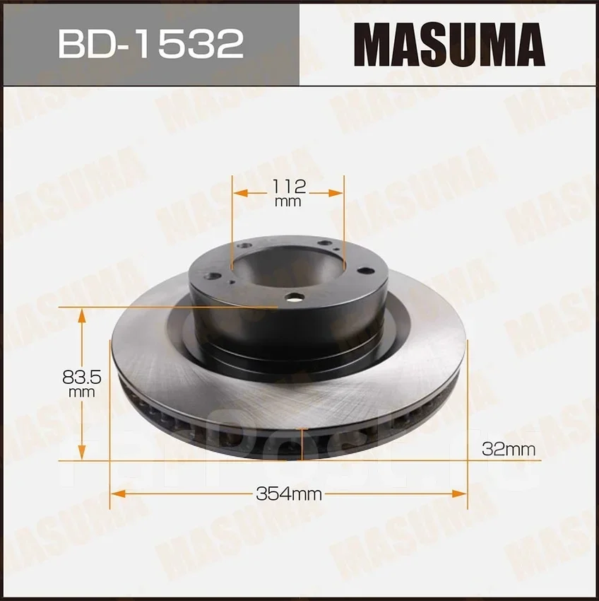 ���� ����. Masuma BD-1532 BD1532 ����