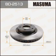 ���� ��������� Nissan Teana(J32) �����. (���. 2 ��. ) Masuma BD2513 ����