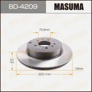 ���� ��������� Masuma BD4209 BD4209 ����