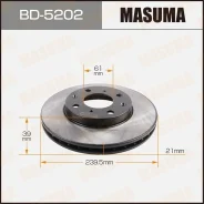 ���� ����. ���. ����. [240x21] 4 ���. Masuma BD-5202 BD5202 ����