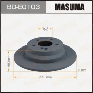 ���� ��������� MB C218/W211 ����. (� ����. 2 ��. ) Masuma BDE0103 ����