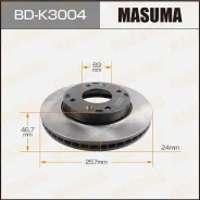 ���� ��������� Masuma, front Hyundai Elantra, Matrix [��.2] Masuma, �������� BDK3004 ����