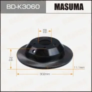 ���� ��������� KIA Sorento II ����. (� ����. 2 ��. ) Masuma BDK3060 ����