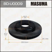 ���� ��������� Masuma, front Chevrolet Lacetti, Optra [��.2] Masuma, �������� BDU0009 ����