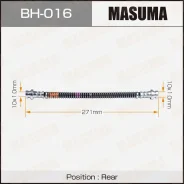����� ��������� Masuma MMC- /front/rear/ Pajero, RVR, Delica Masuma, ��������/������ BH016 ����