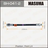 ����� ����. ���. / ����. Masuma BH-041-2 BH0412 ����