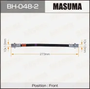 ����� ����. ���. / ����. Masuma BH-048-2 BH0482 ����