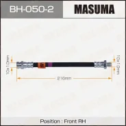 ����� ��������� �������� MMC Delica RVR Masuma BH-050-2����� ��������� BH0502 ����