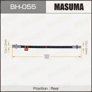 ��������� ����� TY TownAce #R20/30 Fr Masuma Bh-055 Bh055, ������ �������� BH055 ����
