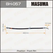 ����� ��������� Toyota RAV4 94-00 ������. ����. Masuma BH057 ����