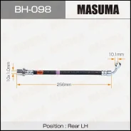 ����� ����. ����. L Masuma BH098 BH098 ����