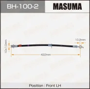 ����� ��������� ���. Masuma BH1002 ����