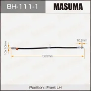 ����� ����. ���. R Masuma BH-111-1 BH1111 ����