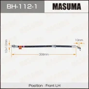 ����� ��������� Toyota LAND Cruiser/LX470 98- ����. BH1121 BH1121 ����