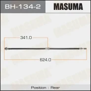 ����� ��������� N. Cefiro A32 RR Masuma, ������ ������ BH1342 ����