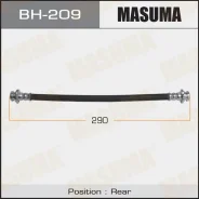����� ����. ����. Masuma BH-209 BH209 ����
