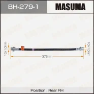 ����� ��������� ������ ������! Masuma BH-279-1 BH2791 ����