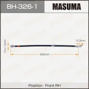����� ��������� Masuma BH-326-1 ����� ��������� Masuma BH-326-1 BH3261 ����