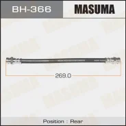 ����� ��������� MMC Galant EA1A RR Masuma, ������ ������ BH366 ����