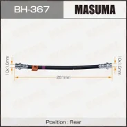 ����� ����. ����. Masuma BH-367 BH367 ����