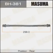 ����� ��������� Subaru Legacy Wagon `97~ RR Masuma, ������ ������ BH381 ����