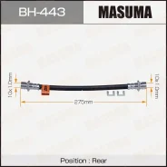 ����� ��������� Honda Civic/Integra/Domani/Orthia ����. Masuma BH443 ����