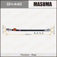 ����� ������. R HO Civic EU#, ES#, Stream RN1 00-05 BH446 ����