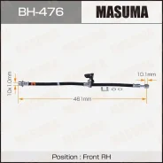 ����� ��������� Honda Accord/Torneo 97- ����. Masuma BH476 ����