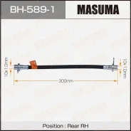 ����� ����. ����. R Masuma BH5891 BH5891 ����