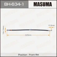 ����� ��������� �������� ������ Masuma BH6341 BH6341 ����