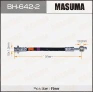 ����� ����. ����. L Masuma BH-642-2 BH6422 ����