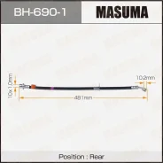 �������������������������� Masuma BH6901 BH6901 ����