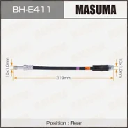 ����� ��������� BMW 5(E39) -03 Masuma BHE411 ����