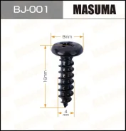 ������� 4x16��, ����� 20�� BJ-001 BJ001 Masuma Masuma BJ001 BJ001 ����
