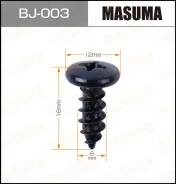 ������� 6x16��, ����� 10�� Masuma Masuma BJ003 BJ003 ����