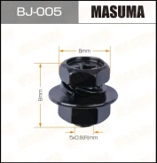 ���� � ������ Masuma 5*8*0,8 BJ005 BJ005 ����