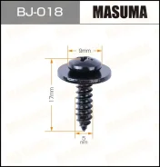 ������� (���� ������� �� ��. ) Masuma BJ018 BJ018 ����