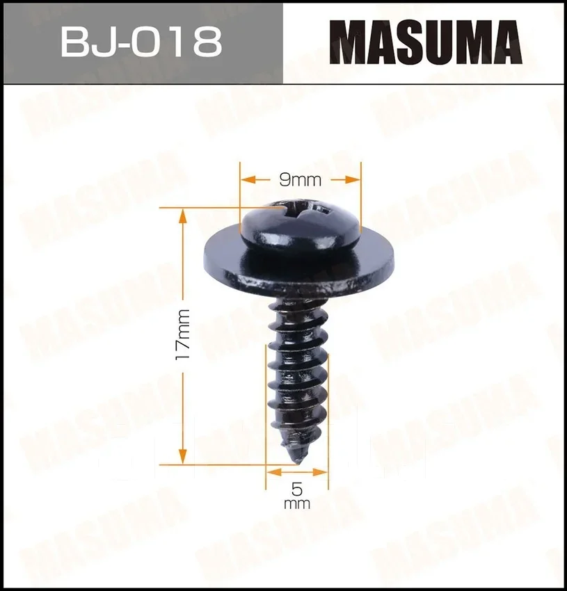������� 5x17�� (����� 10 ��. ) BJ018 BJ018 ����