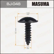 ������� (���� ������� �� ��. ) Masuma BJ048 BJ048 ����