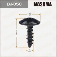 ������� ST5X16, ����� 10�� BJ-050 BJ050 Masuma Masuma BJ050 BJ050 ����