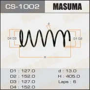 ������� ���. Masuma CS-1002 CS1002 ����