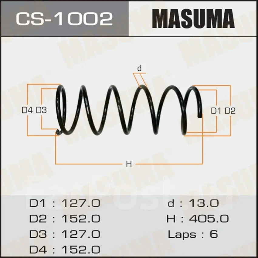 ������� ���. Masuma CS-1002 CS1002 ����