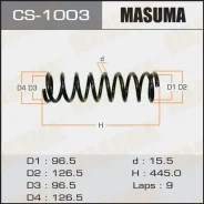 ������� �������� Toyota Crown Masuma CS-1003 CS1003 CS1003 ����