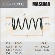 ������� ���. Masuma CS-1010 CS1010 ����