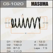 ������� ����. Masuma CS1020 CS1020 ����
