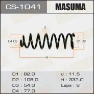 ������� ����. Masuma CS-1041 CS1041 ����