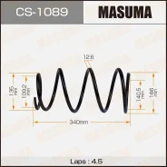 ������� �������� Toyota Prius 97- �����. Masuma CS1089 ����