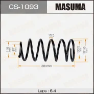 ������� �������� Masuma rear LAND Cruiser Prado / 120, ������ CS1093 ����